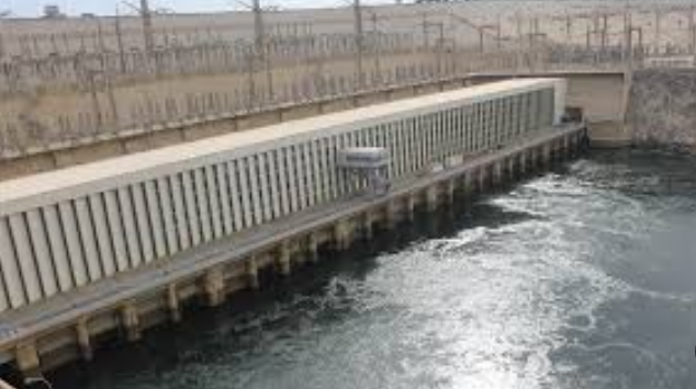 إثيوبيا حاولت منع بناء السد العالي، فيتو