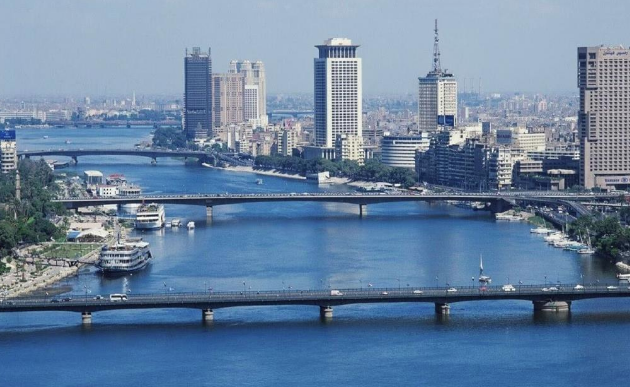 إثيوبيا تريد منع حصة مياه النيل عن مصر، فيتو