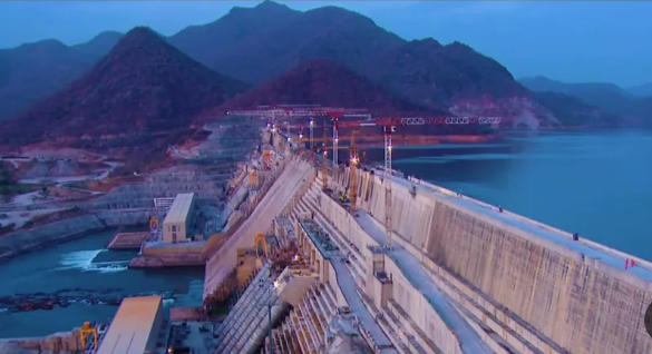 محاولات إثيوبيا بناء السدود بدأت في السبعبنات، فيتو