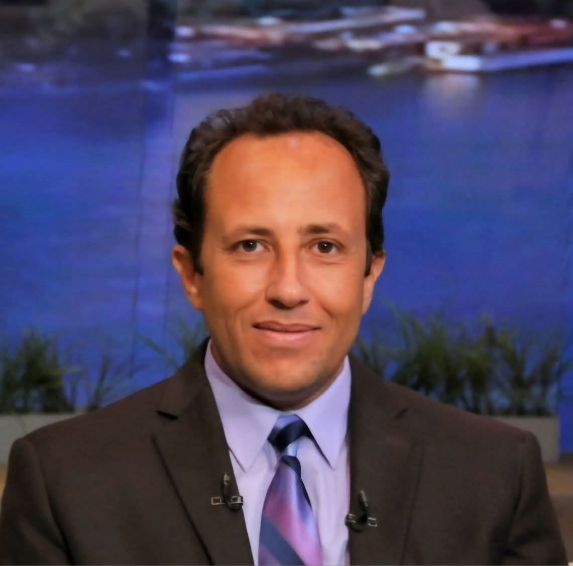 الدكتور وليد جاب الله