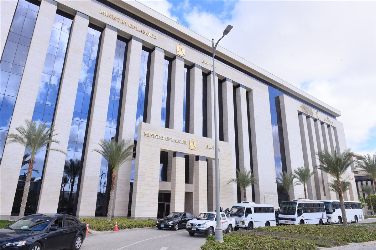 وزارة العمل، فيتو