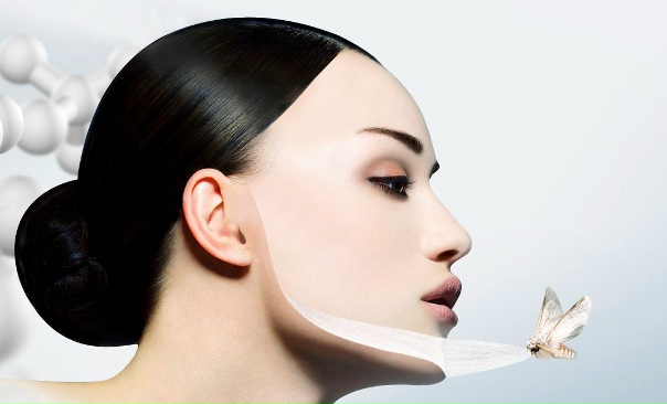 وصفات لتفتيح البشرة