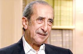 حمدى قنديل&nbsp;