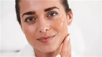 تقشير البشرة&nbsp;