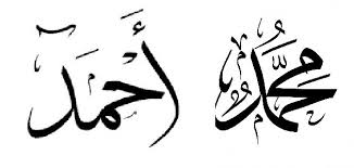 ‫المجموع من الأحاديث الواهية - جميع أحاديث مدح من كان إسمه محمد أو أحمد هي أحاديث باطلة وكذلك جميع الأحاديث التي تجعل كل من سمى بهما صاحب كرامات خاصة ولا يدخلا النار‬‎