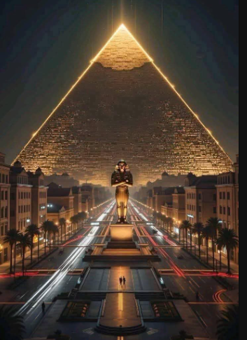 المؤثرين يشاركون المصريين فرحتهم، فيتو