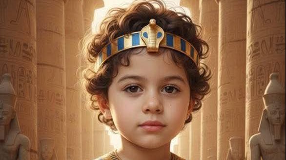 هل التصوير بالملابس الفرعونية من التشبه بالكافرين؟