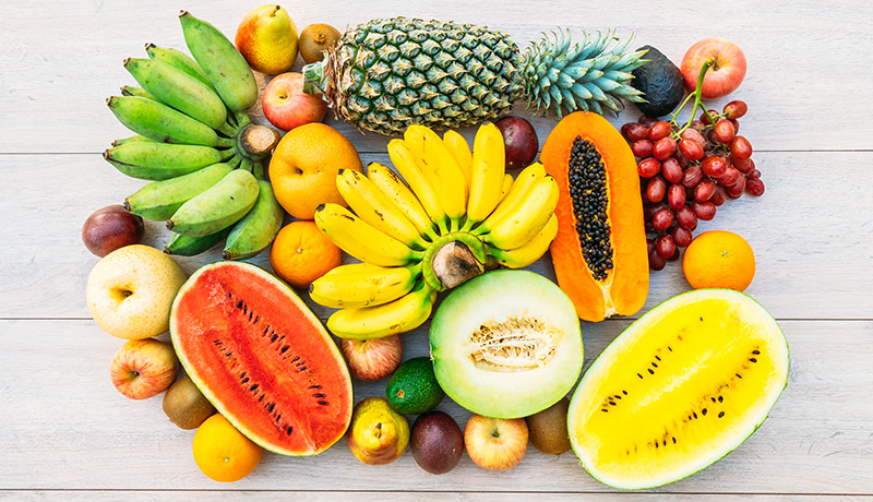 سعر الفاكهة اليوم، فيتو