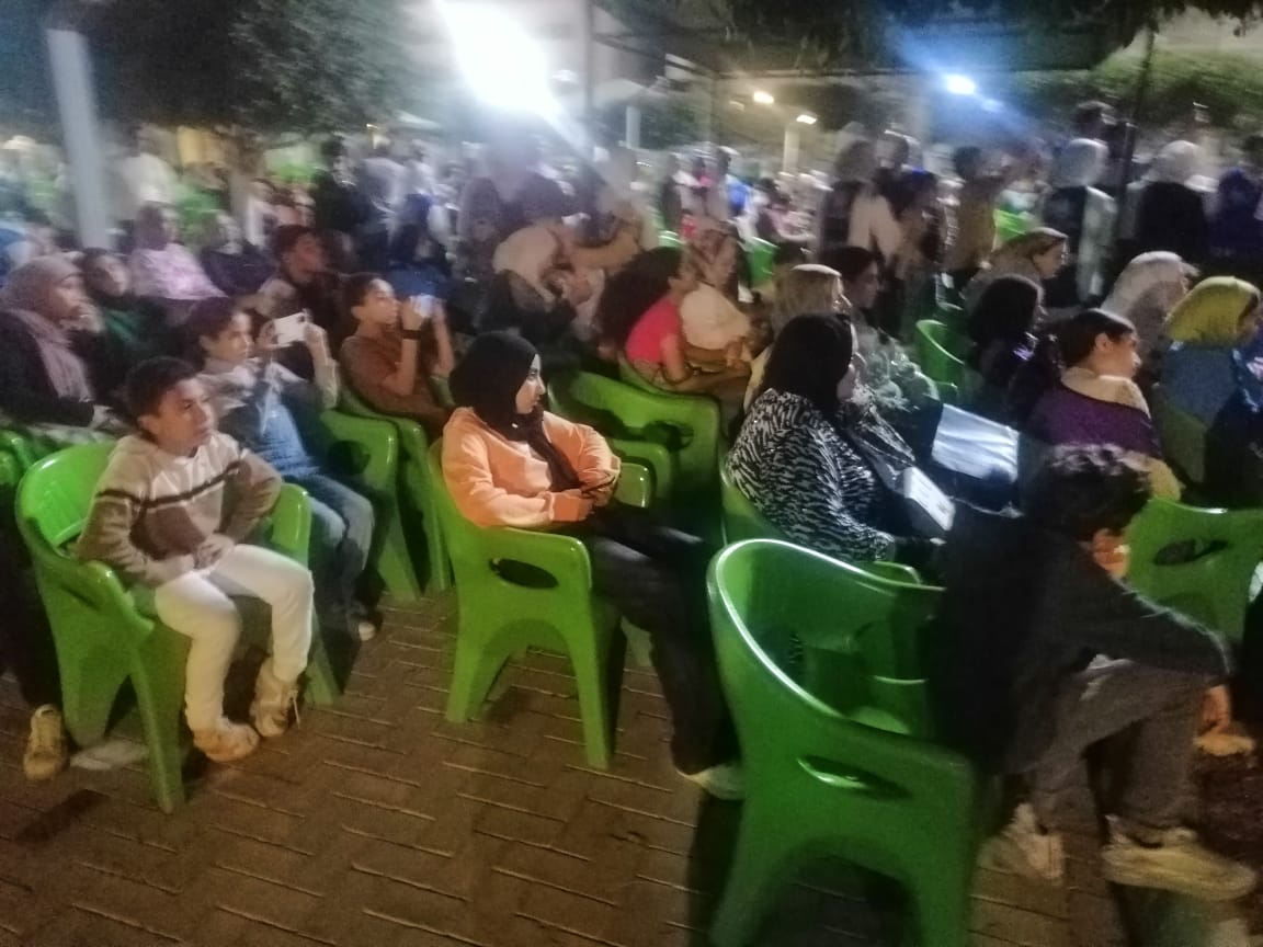 اقبال علي مشاهدة افتتاح المتحف المصري،فيتو&nbsp;