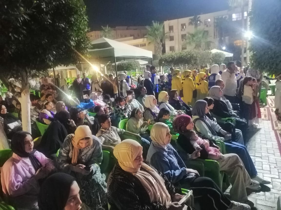 اقبال علي مشاهدة افتتاح المتحف المصري،فيتو&nbsp;