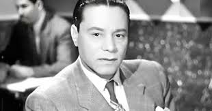 المطرب محمد الكحلاوى 