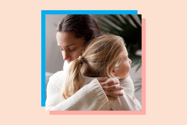 الاعتذار لأبنائك