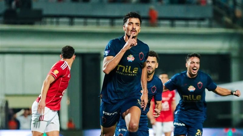 حسام عبد المجيد 