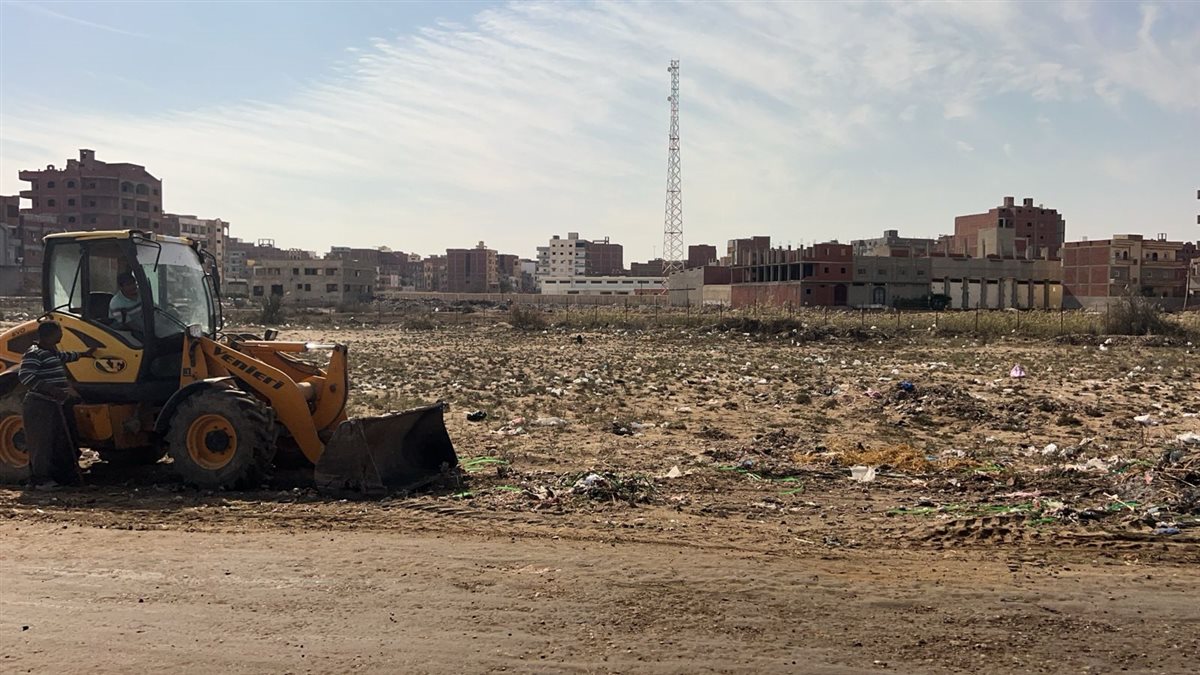 جانب من الحملة، فيتو