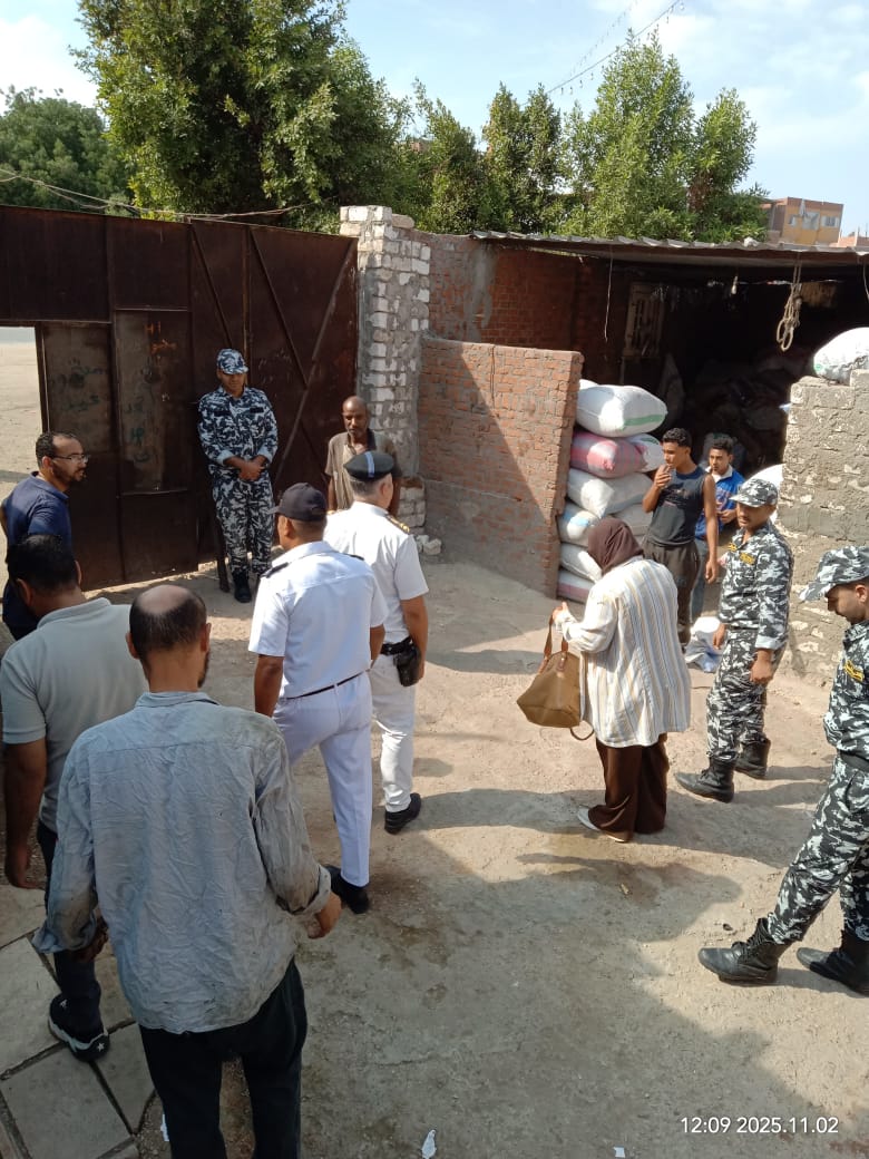 جانب من الحملات، فيتو