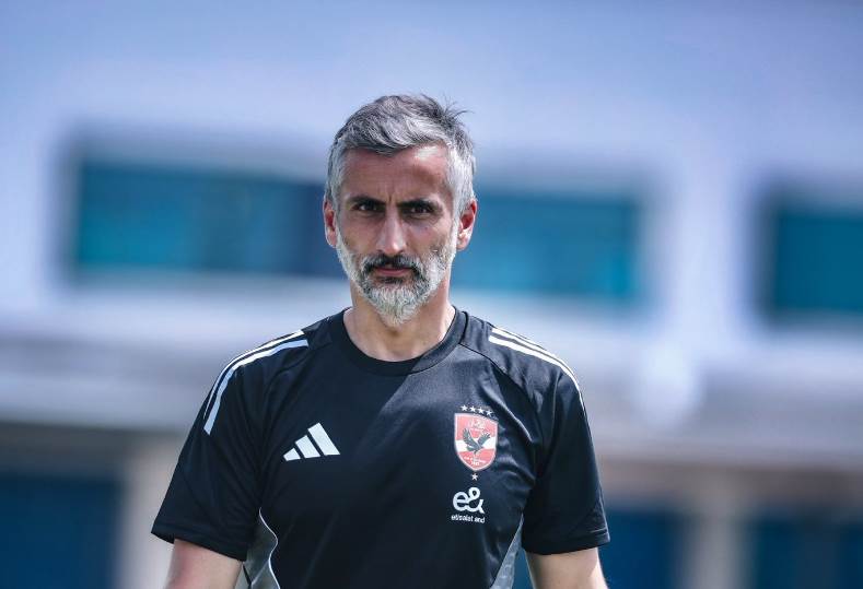 خوسيه ريبيرو 