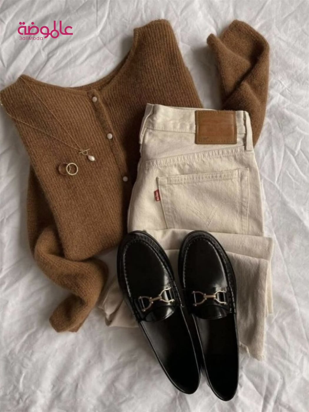 تنسيق ملابس الشتاء&nbsp;