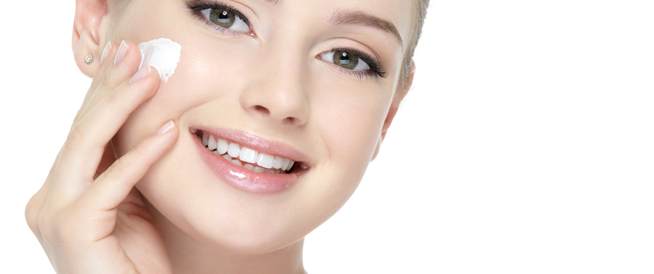 ترطيب البشرة&nbsp;