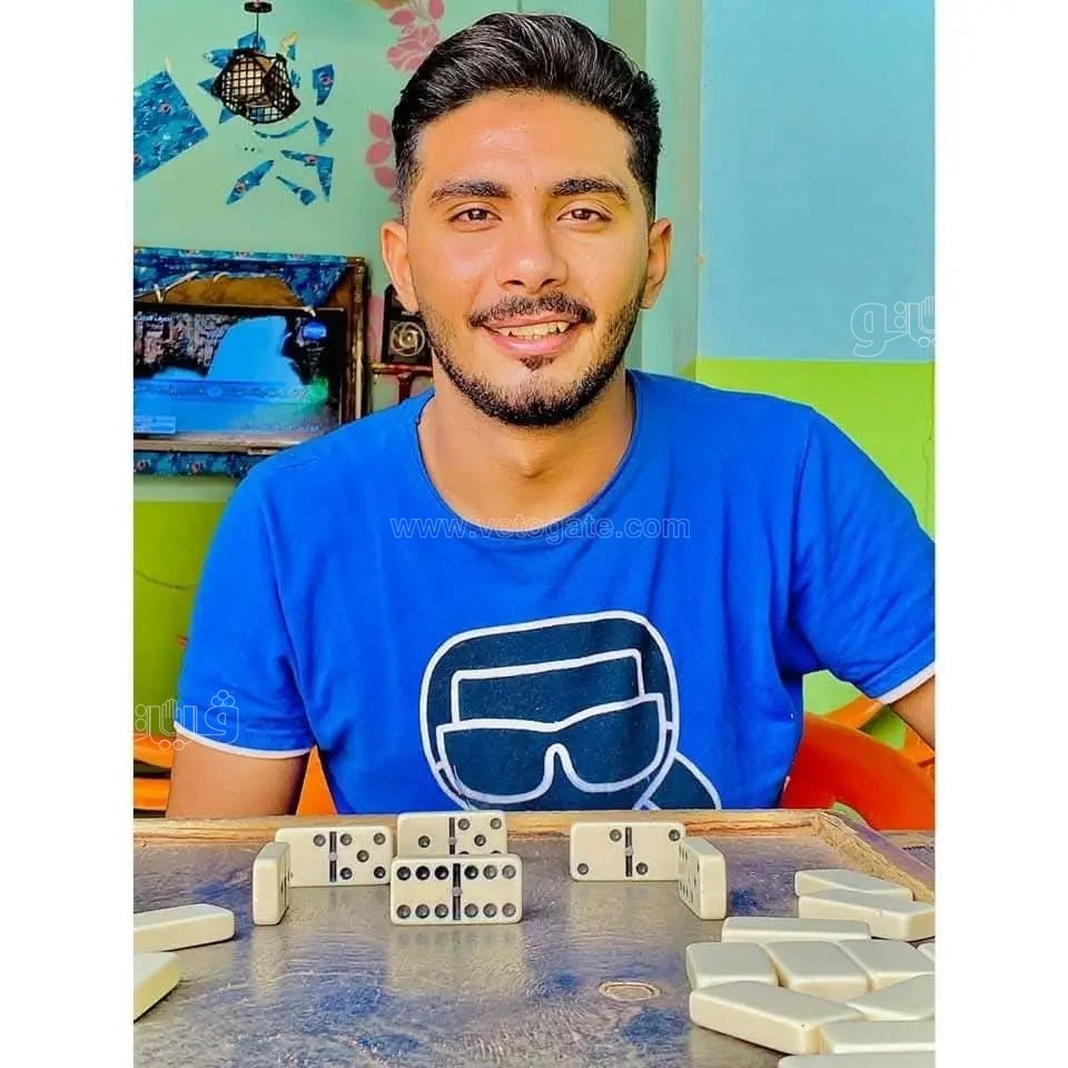 وفاة الشاب كريم أبوزيد في حادث مأساوي بإيطاليا،فيتو