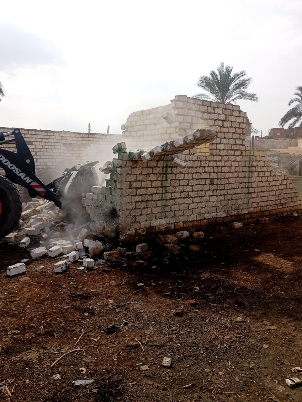 جانب من الحملات، فيتو