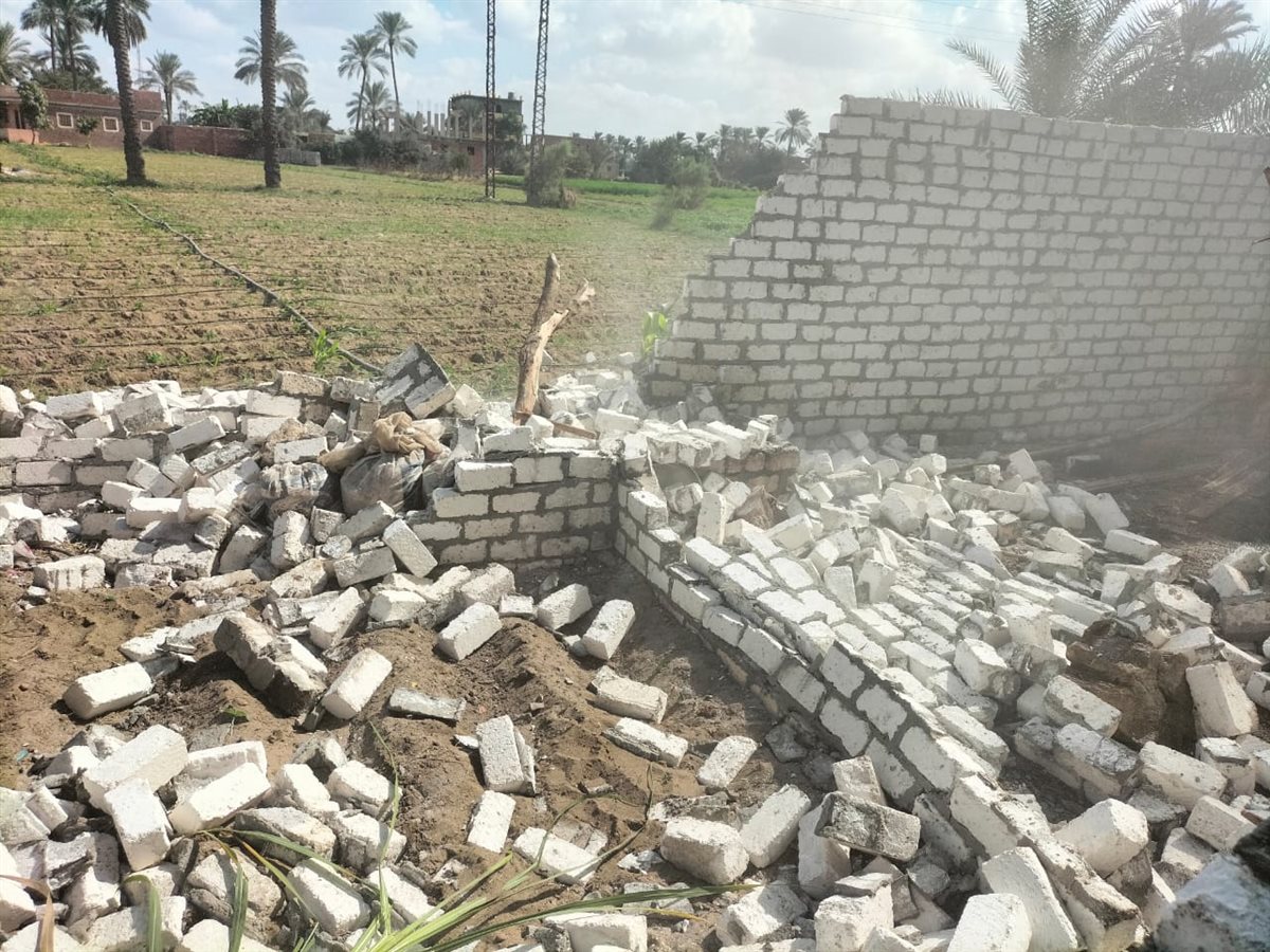 جانب من الحملات، فيتو