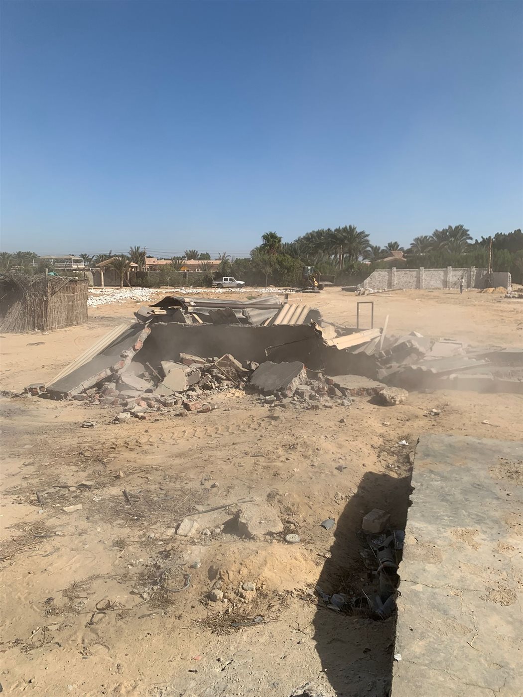 جانب من الحملة، فيتو