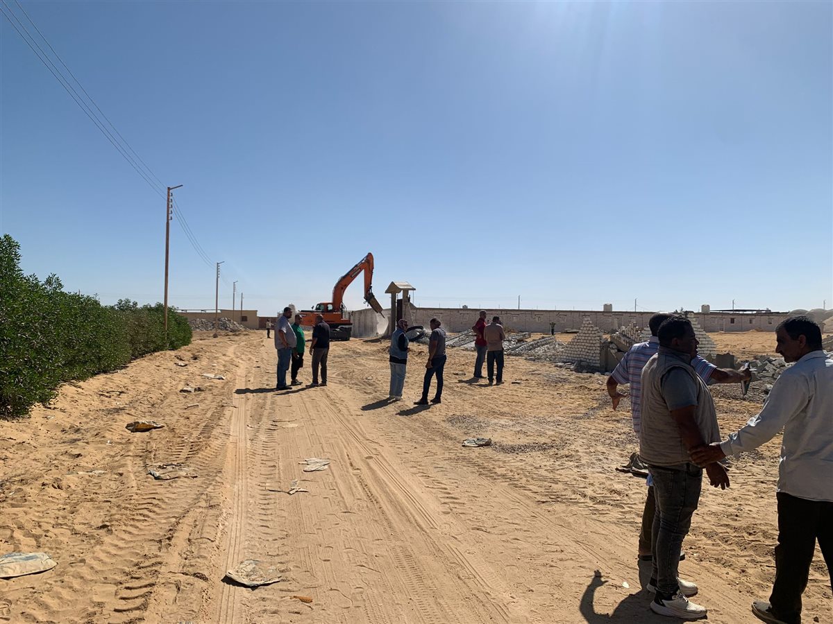 جانب من الحملة، فيتو