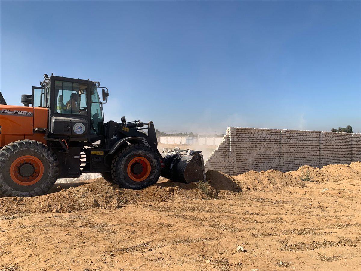 جانب من الحملة، فيتو