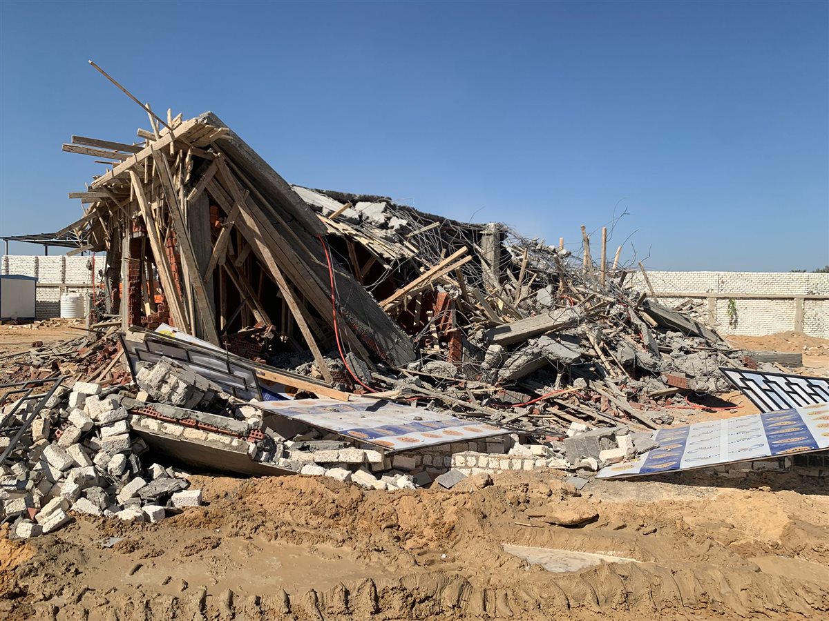 جانب من الحملة، فيتو