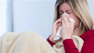نزلات البرد&nbsp;