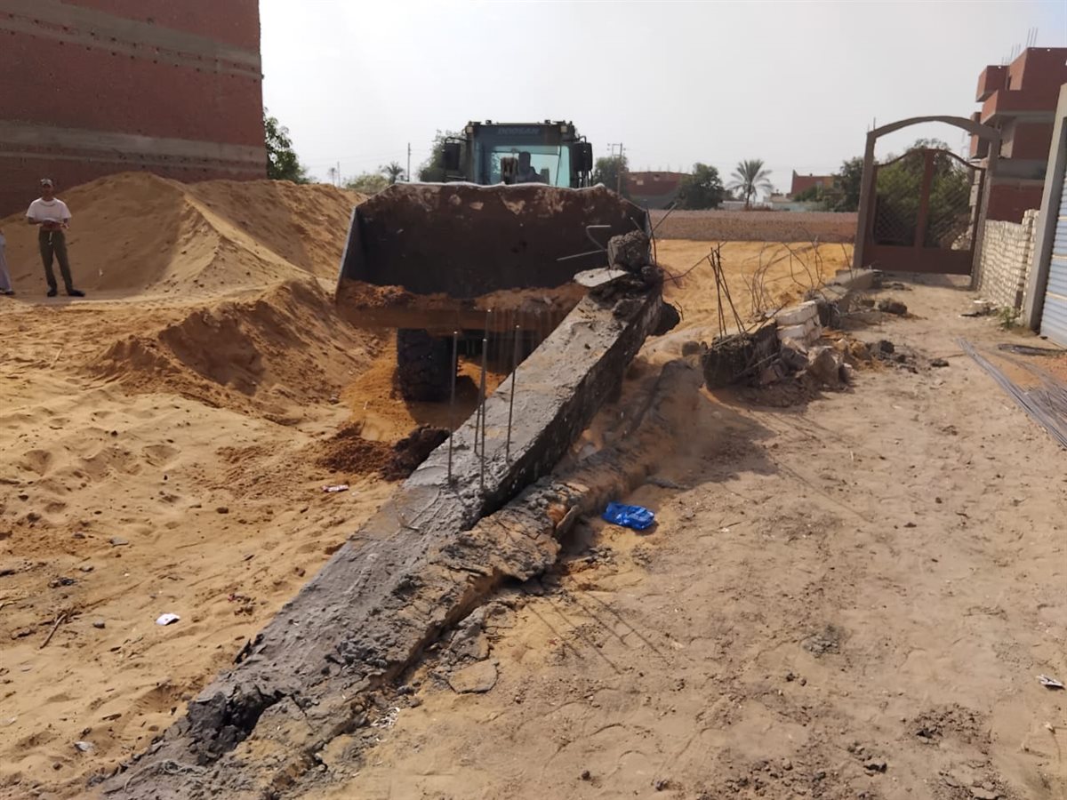 جانب من الحملة، فيتو