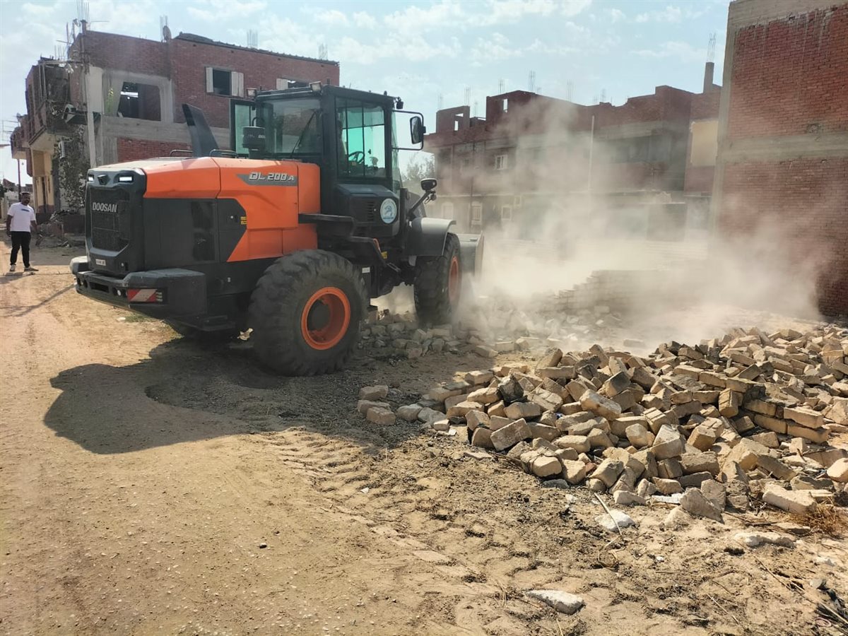 جانب من الحملة، فيتو