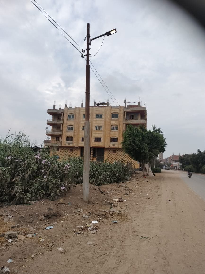 استعدادات مكثفة لفصل الشتاء بالقليوبية &nbsp;، فيتو&nbsp;