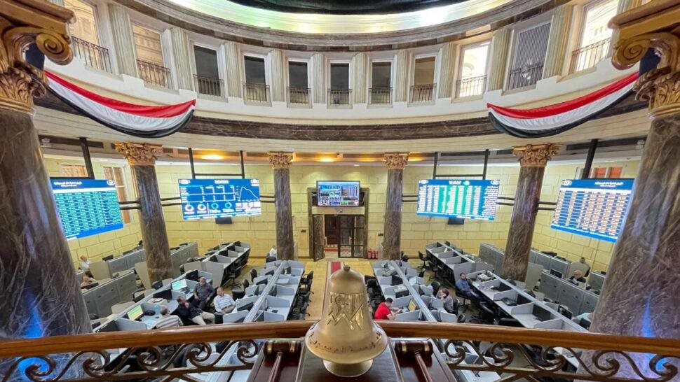 البورصة المصرية - فيتو&nbsp;