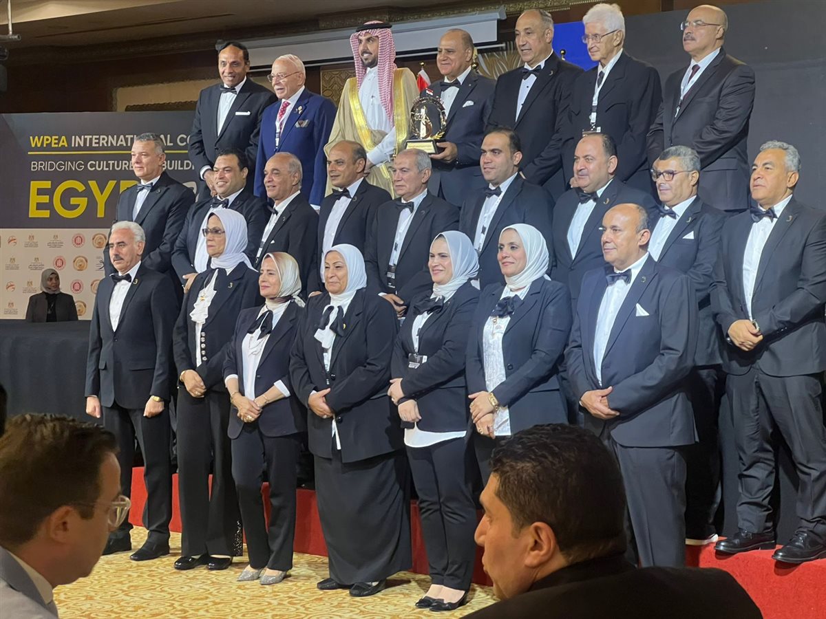 &nbsp;نقابة المهن الرياضية تنظم مؤتمر الاتحاد العالمي للتربية البدنية