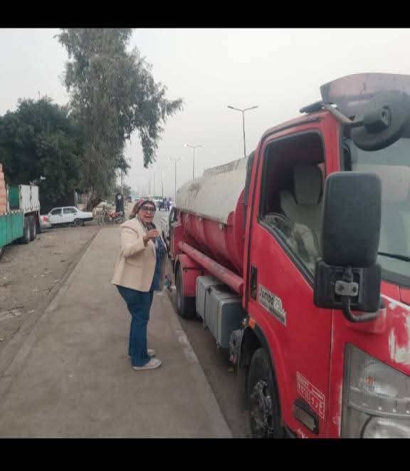 التحفظ علي زيت طعام مجهول المصدر بالقليوبية،فيتو&nbsp;