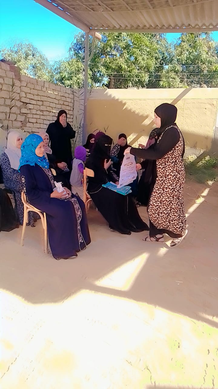 جانب من الفاعليات، فيتو