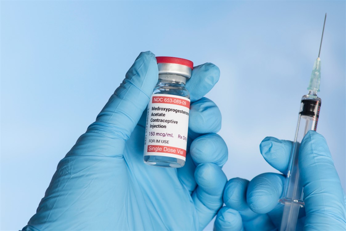 حقن منع الحمل 