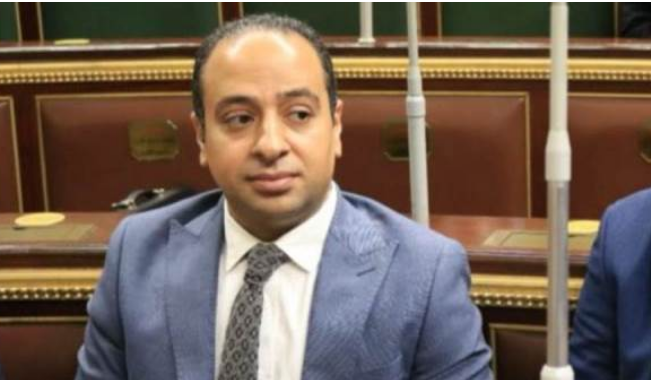 د. أحمد عمارة