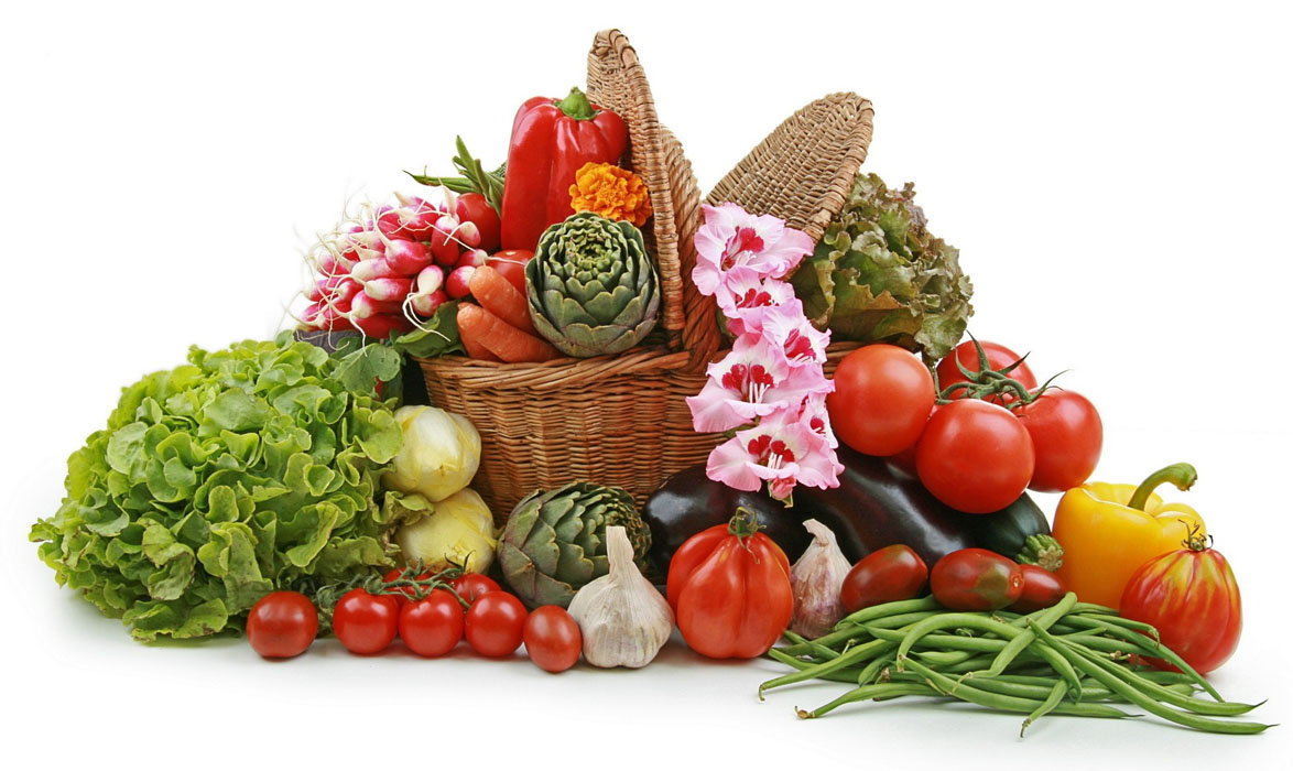 خضروات لتطهير الكبد