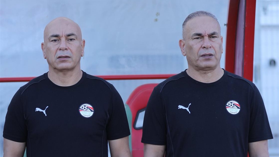 التوأم حسام وابراهيم حسن، فيتو