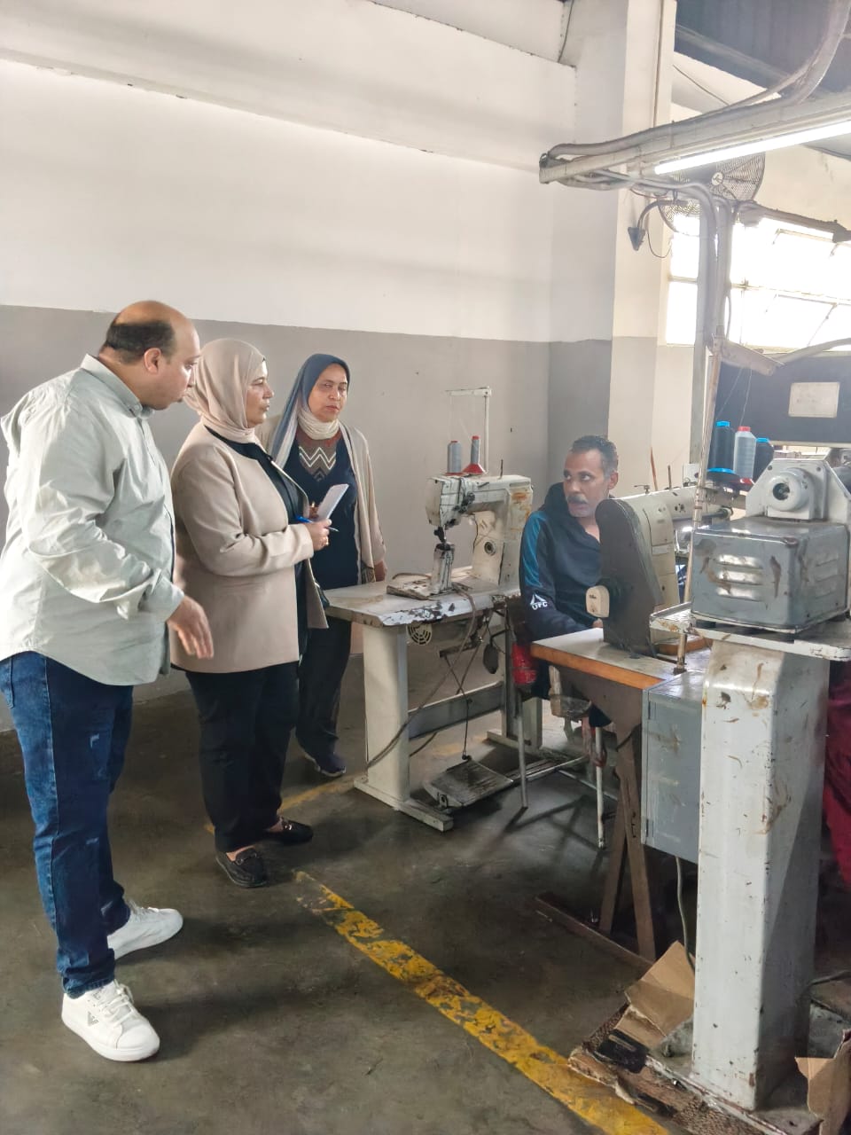 جانب من الحملات،فيتو