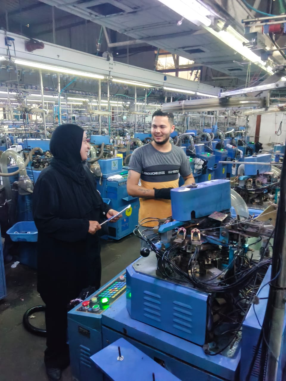 جانب من الحملات،فيتو