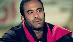 هيثم أحمد زكى 