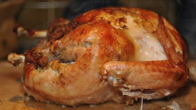 الفراخ المحشية&nbsp;