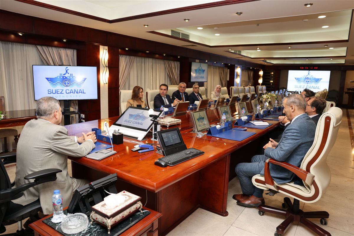 جانب من اللقاء، فيتو