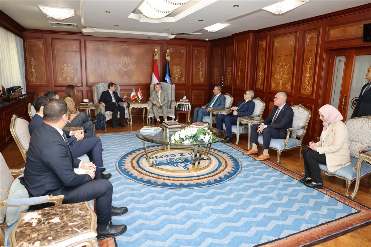 جانب من اللقاء، فيتو