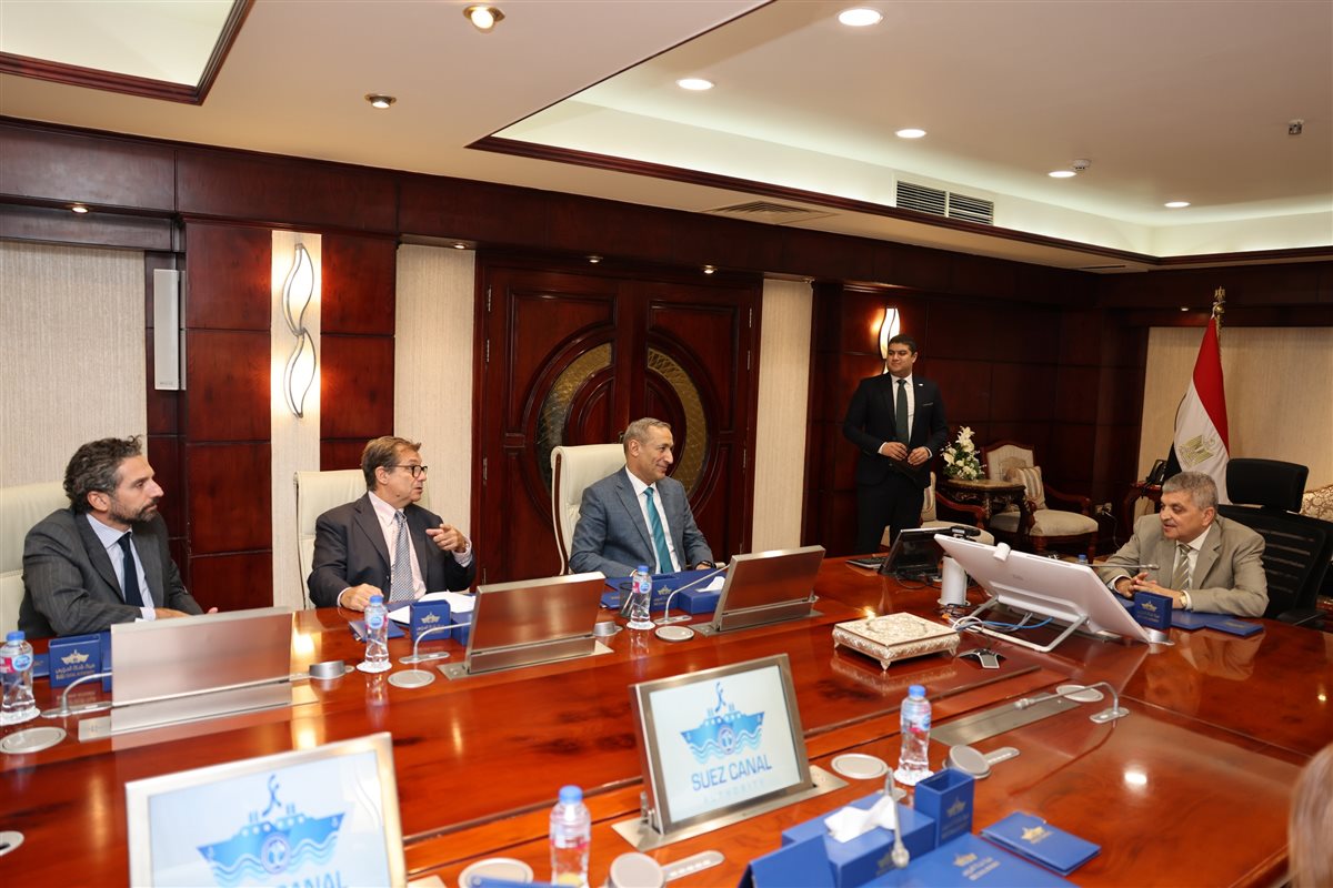 جانب من اللقاء، فيتو