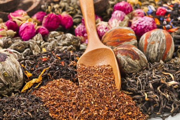 العلاج بالاعشاب الطبيعية