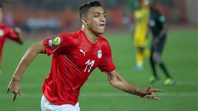 مصطفى محمد، فيتو